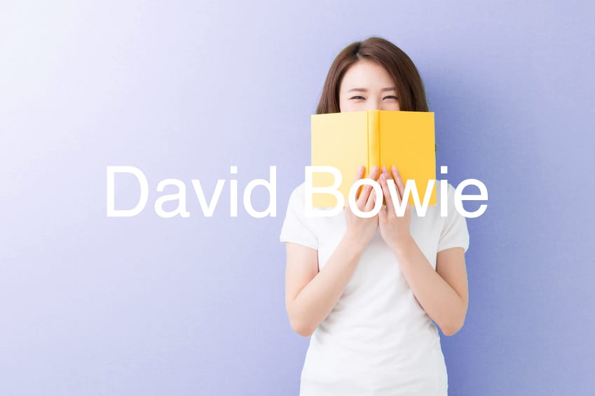 david-bowie